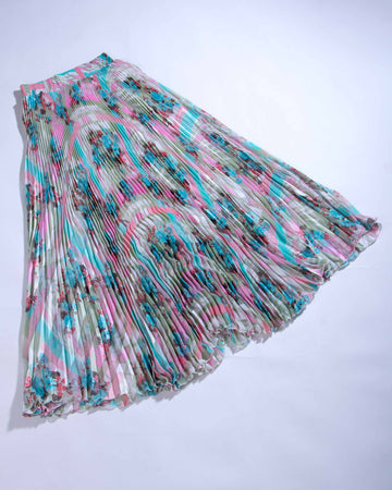 Multi Colour Womens Skirt
