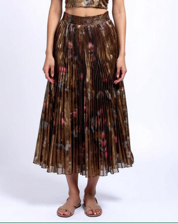 Multi Colour Womens Skirt