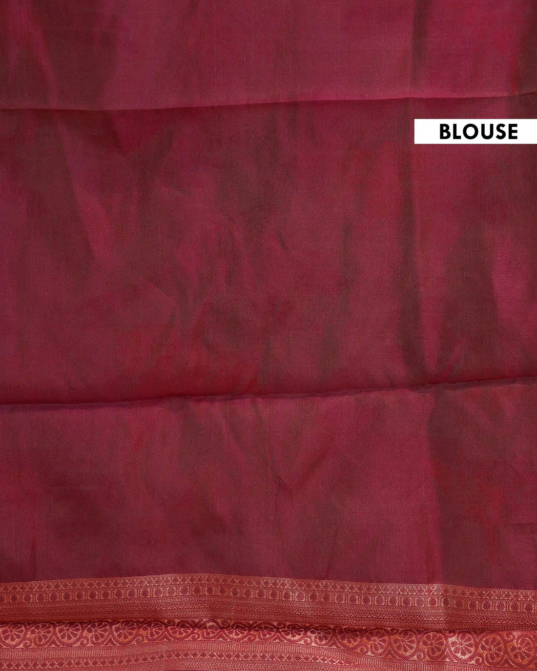 Handloom Rainbow Cotton Saree with Bird and Floral Motifs and Intricate Woven Border - Green