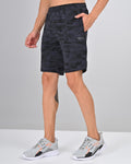 Buy Multi Colour Nativebull Men's Shorts Online Shopping