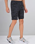 Multi Colour Nativebull Men's Shorts Online