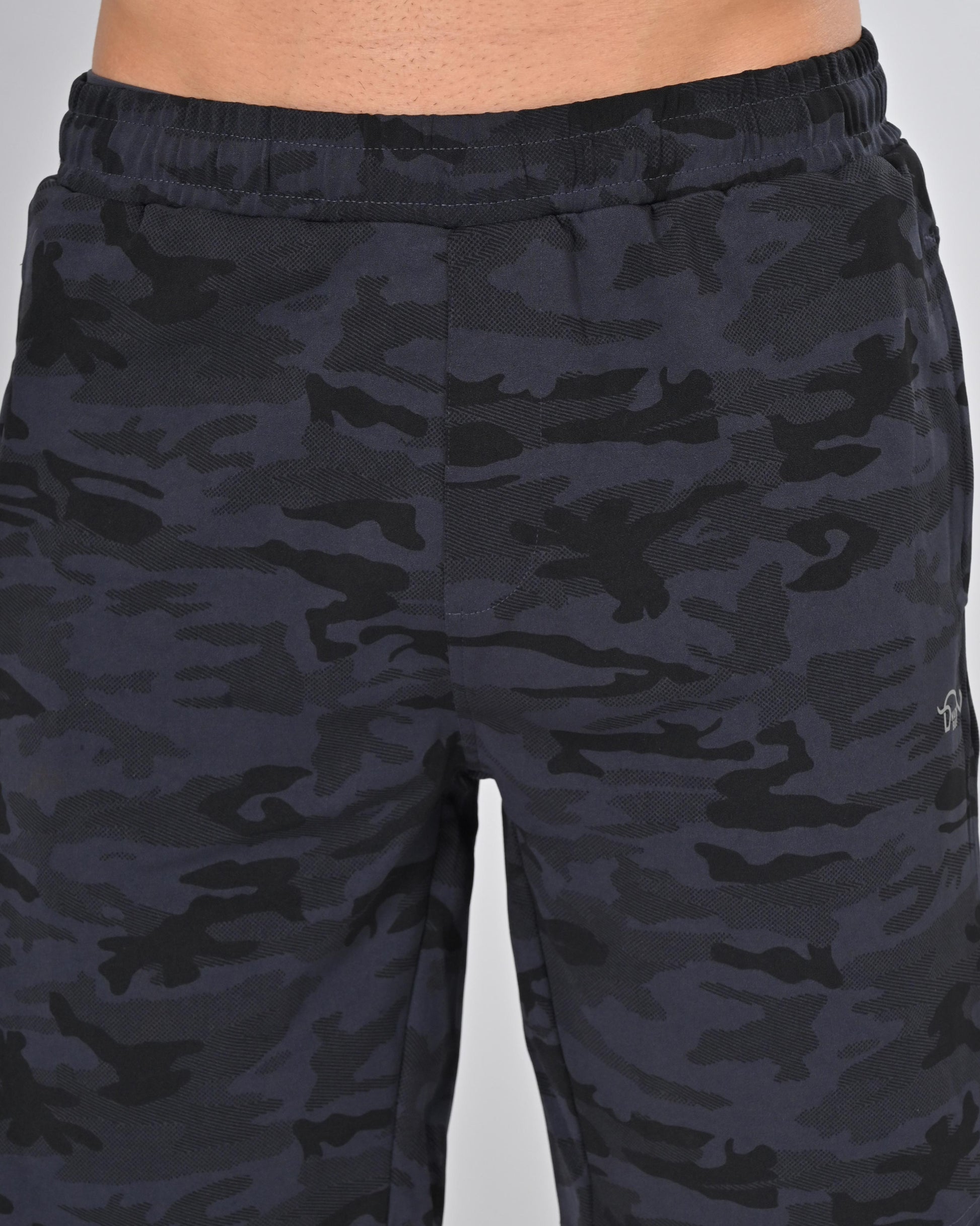 Multi Colour Nativebull Men's Shorts Online Shopping