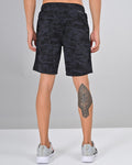 Buy Multi Colour Nativebull Men's Shorts Shopping Online