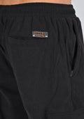 Buy Black Colour Nativebull Men's Track Pant Online Shopping