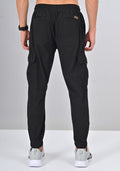 Order Black Colour Nativebull Men's Track Pant Online