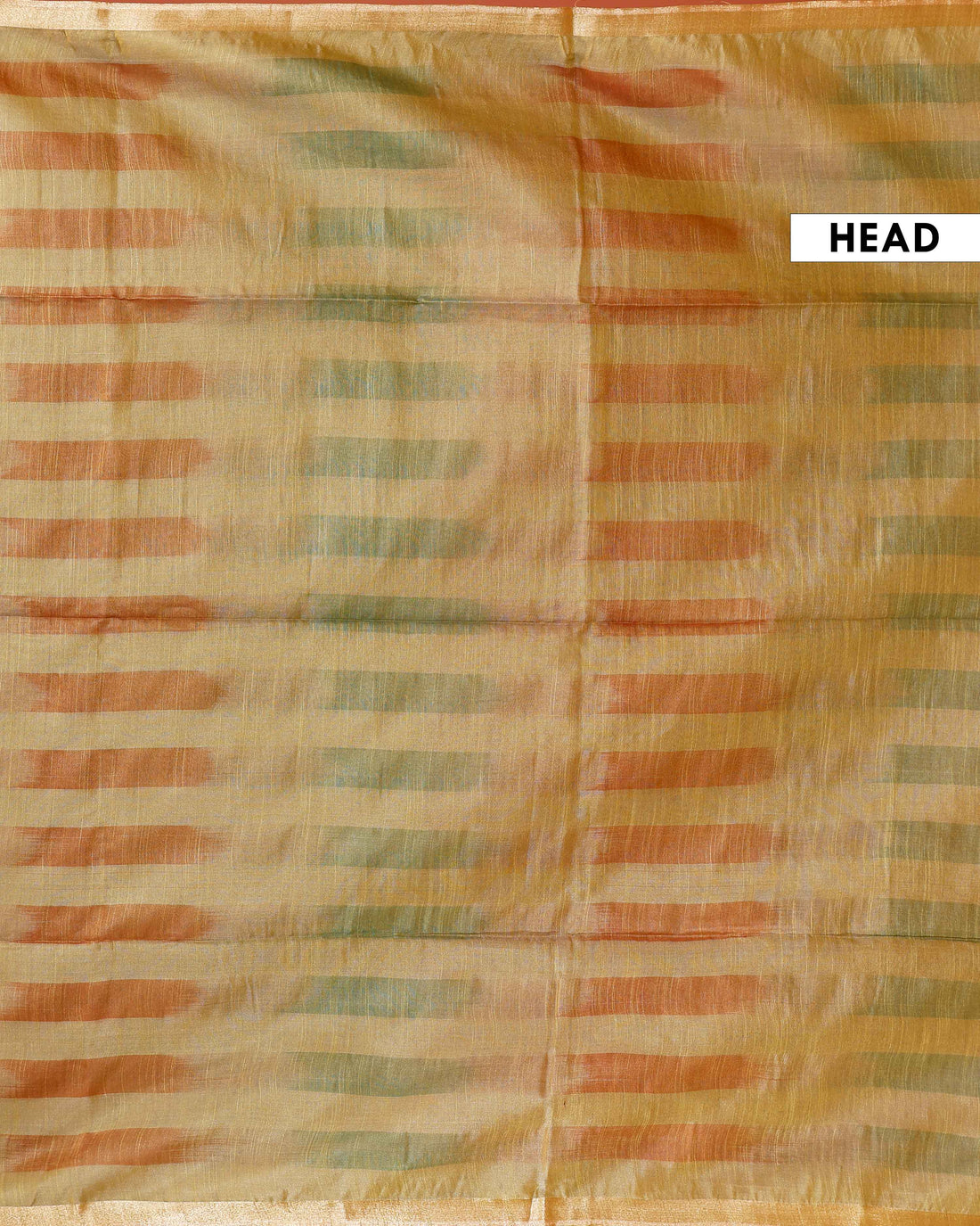 Graceful Semi Silk Saree with Subtle Sheen and Rich Pallu Detail - Green