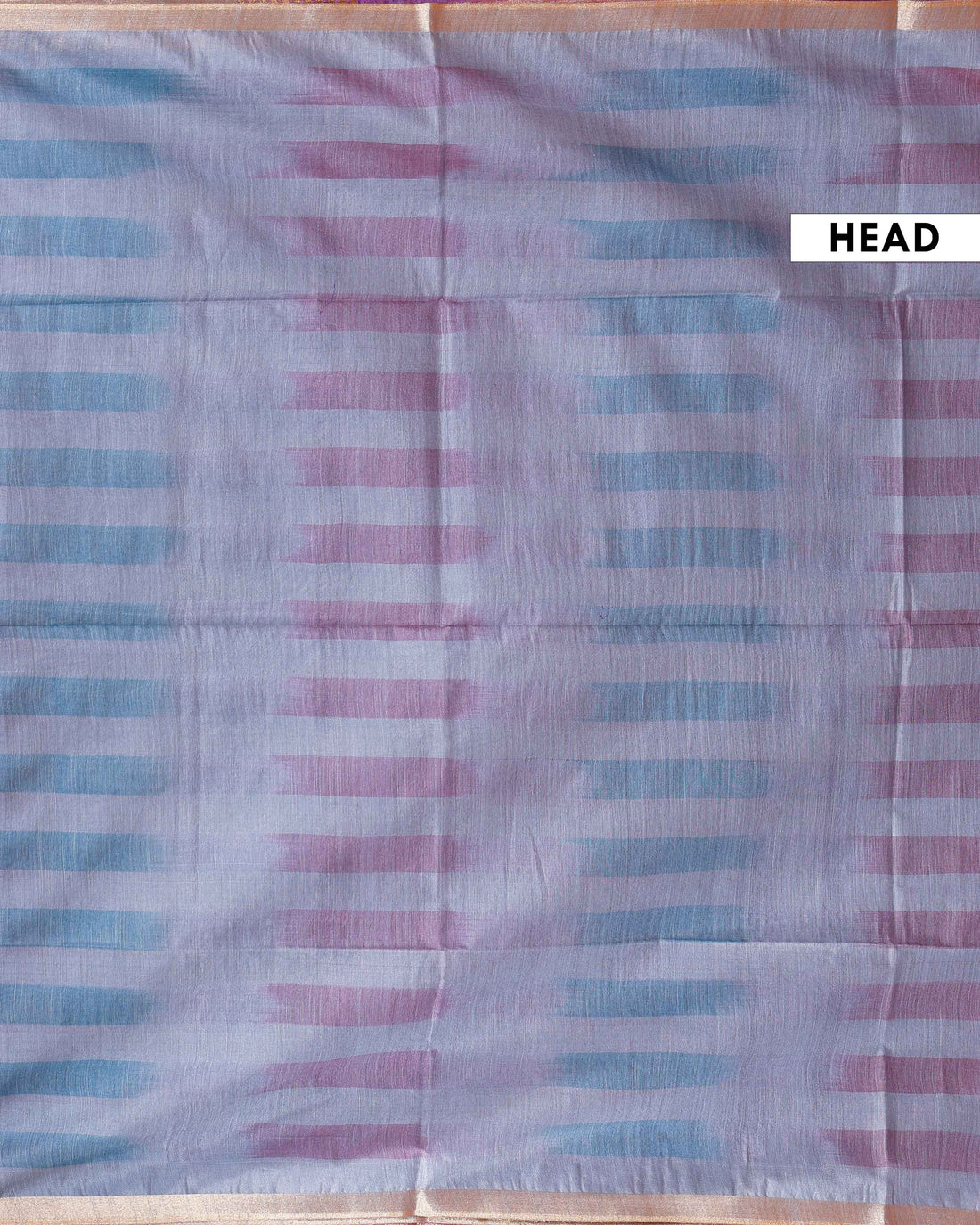 Graceful Semi Silk Saree with Subtle Sheen and Rich Pallu Detail - Grey