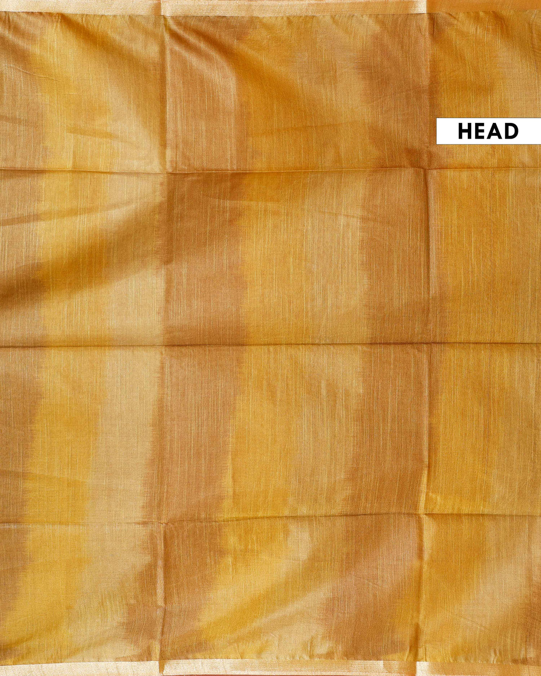 Exquisite Handwoven Semi Silk Saree with Rich Texture and Subtle Sheen - Green