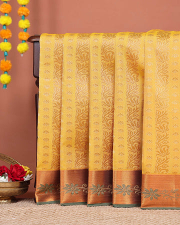 Buy 1 Get 2 Offer Silk Saree