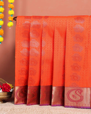 Buy 1 Get 2 Offer Silk Saree