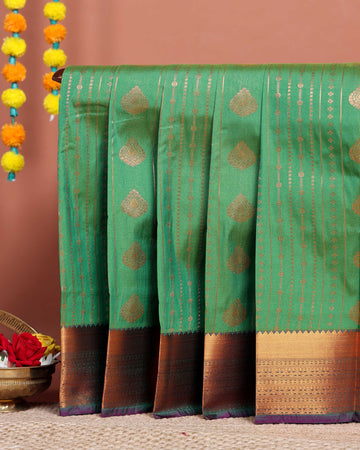 Buy 1 Get 2 Offer Silk Saree