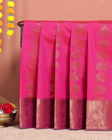 Buy 1 Get 2 Offer Silk Saree