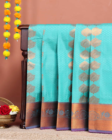 Buy 1 Get 2 Offer Silk Saree