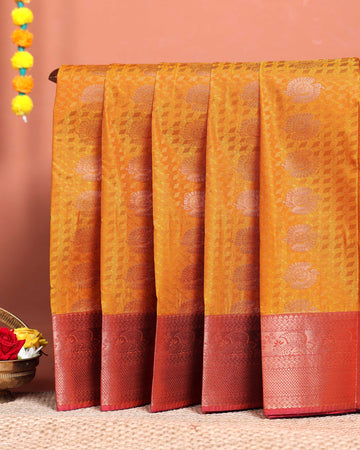 Buy 1 Get 2 Offer Silk Saree