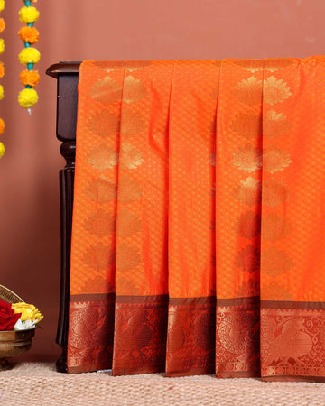Buy 1 Get 2 Offer Silk Saree