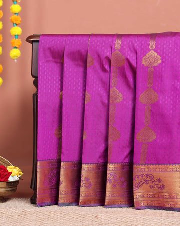 Buy 1 Get 2 Offer Silk Saree