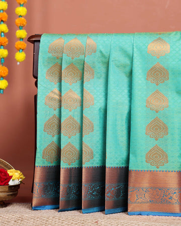 Buy 1 Get 2 Offer Silk Saree