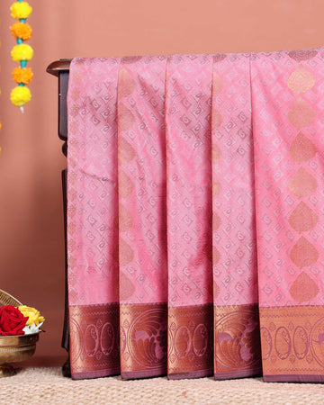 Buy 1 Get 2 Offer Silk Saree