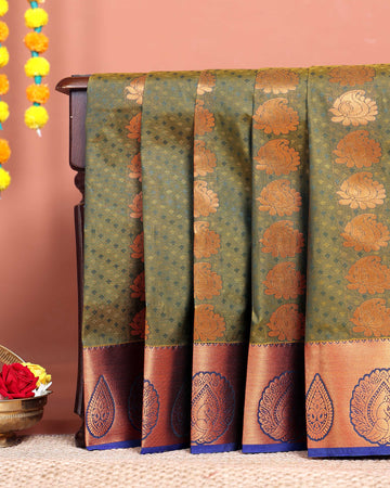 Buy 1 Get 2 Offer Silk Saree