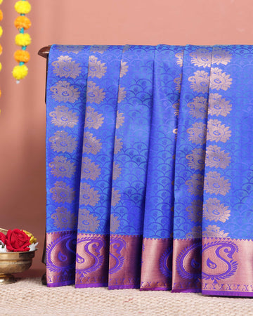 Buy 1 Get 2 Offer Silk Saree