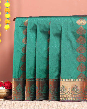 Buy 1 Get 2 Offer Silk Saree