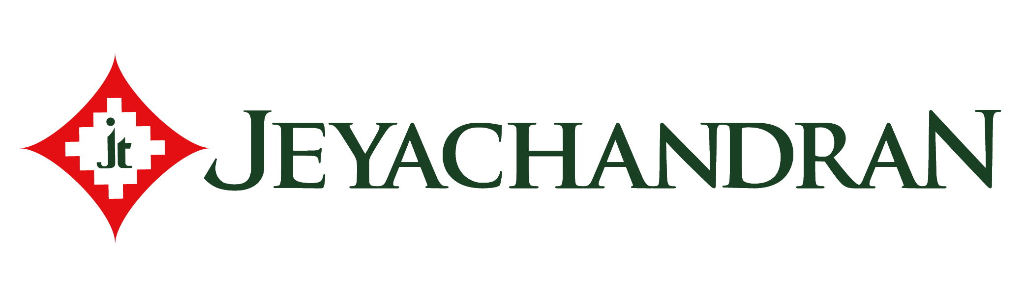 Jeyachandran Textiles