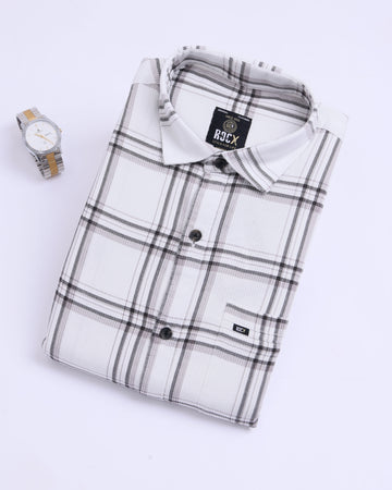 Multi colour casual shirt