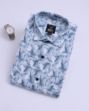 Multi colour casual shirt