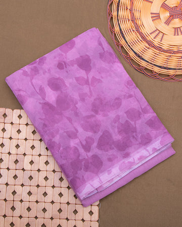 Ethereal Ombre Draped Elegant Lightweight Organza Weave - Pink