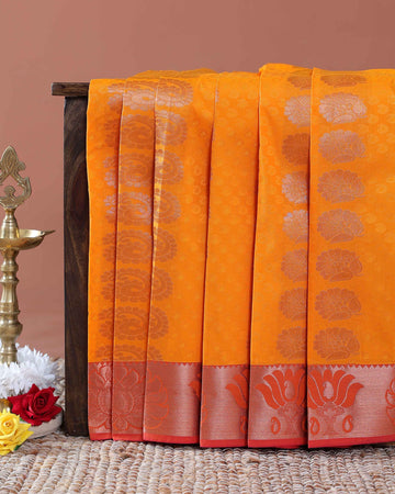 Offer Silk Saree