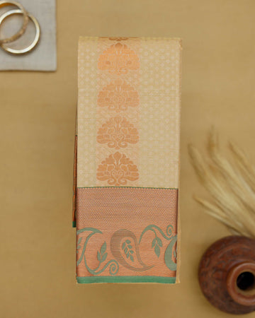 Buy 1 Get 2 Offer Silk Saree