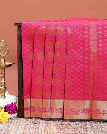 buy-1-get-2-offer-silk-saree-pink-five