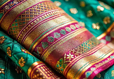 Designer Sarees