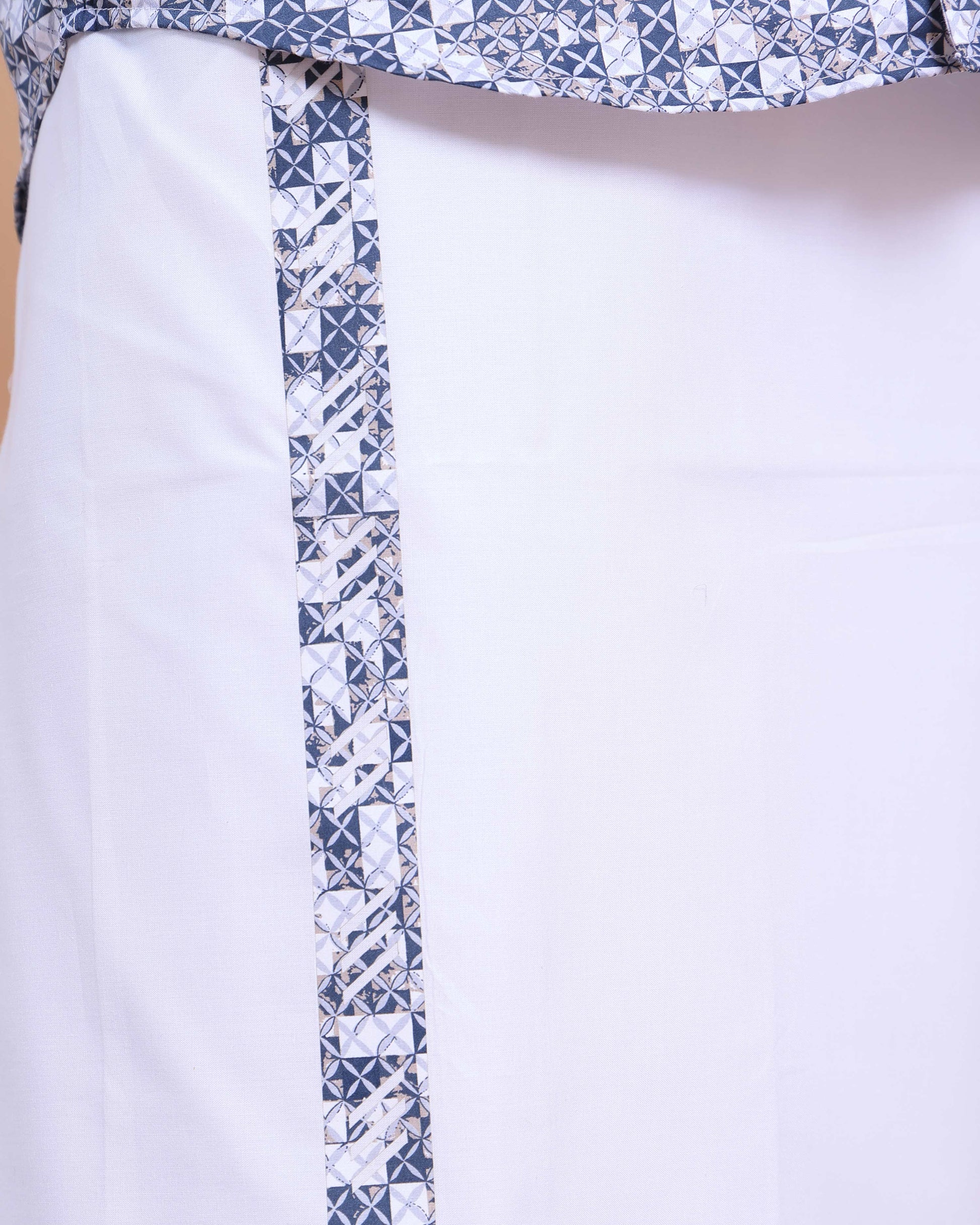 elegant-mens-ethnic-full-sleeve-shirt-dhoti-set-with-traditional-border-blue-Six