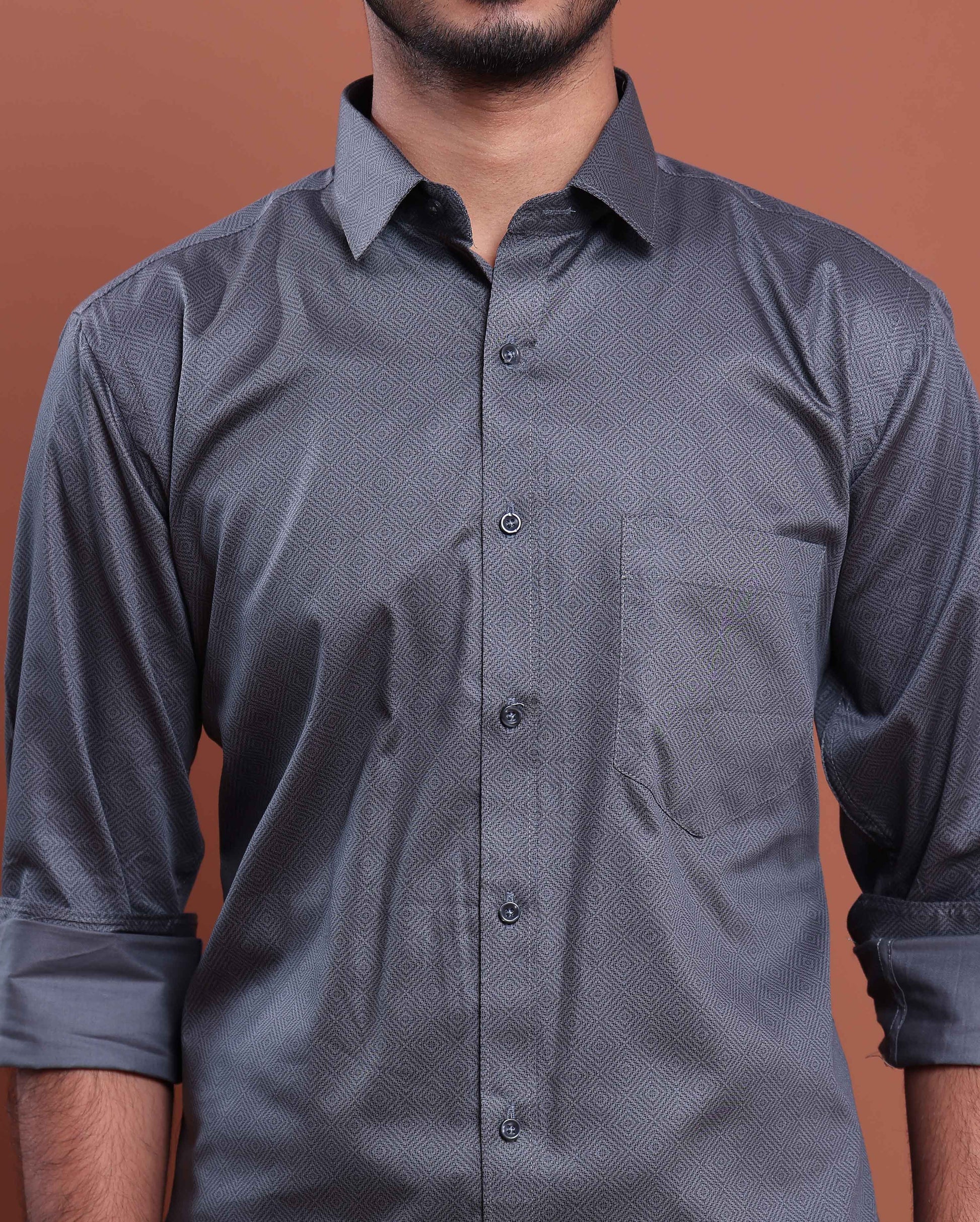 elegant-mens-ethnic-full-sleeve-shirt-dhoti-set-with-traditional-border-grey-Seven