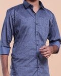 elegant-mens-ethnic-full-sleeve-shirt-dhoti-set-with-zari-border-blue-twlelve