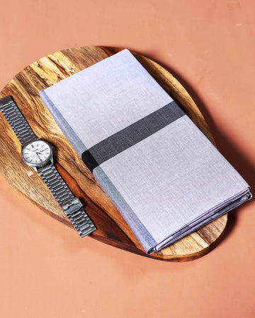 kibs-brand-mens-premium-cotton-striped-lungi-stitched-grey