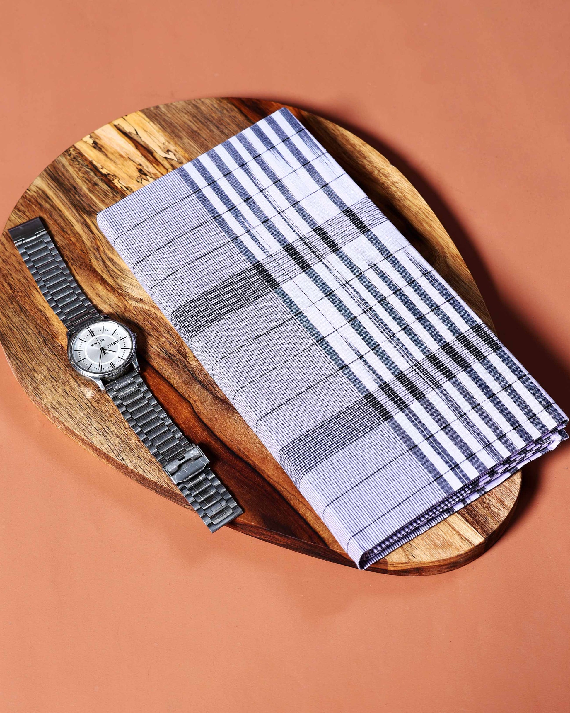 kibs-brand-mens-premium-cotton-striped-lungi-stitched-multi-kibs-two