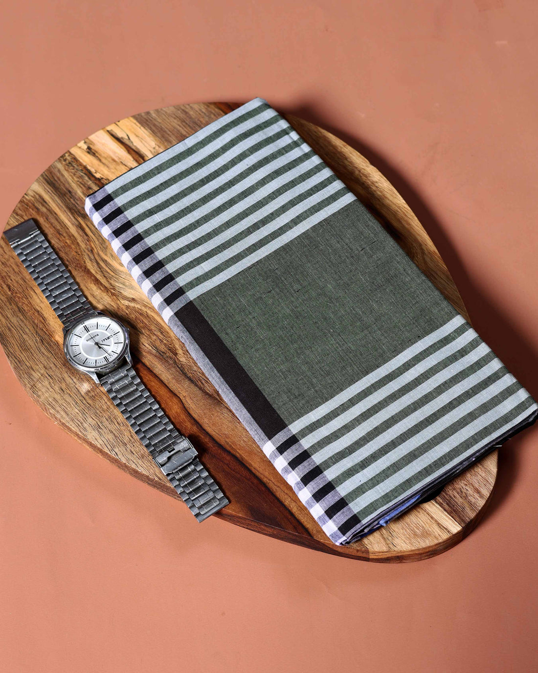 kibs-brand-mens-premium-cotton-striped-lungi-stitched-multi-kibs