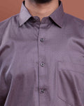 mens-full-sleeve-shirt-and-traditional-dhoti-set-with-designer-border-purple-ten