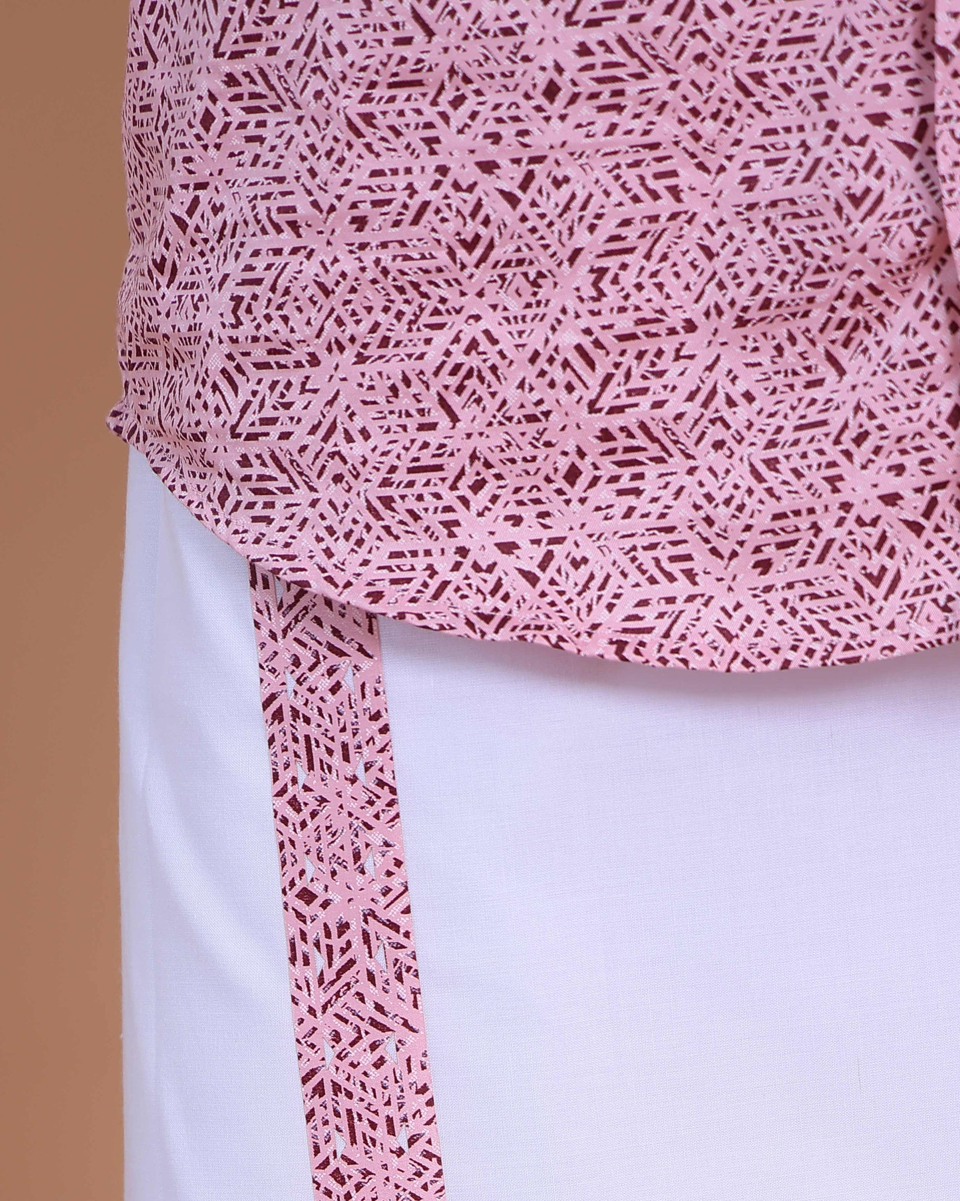 mens-full-sleeve-shirt-and-traditional-dhoti-set-with-woven-border-pink-seven