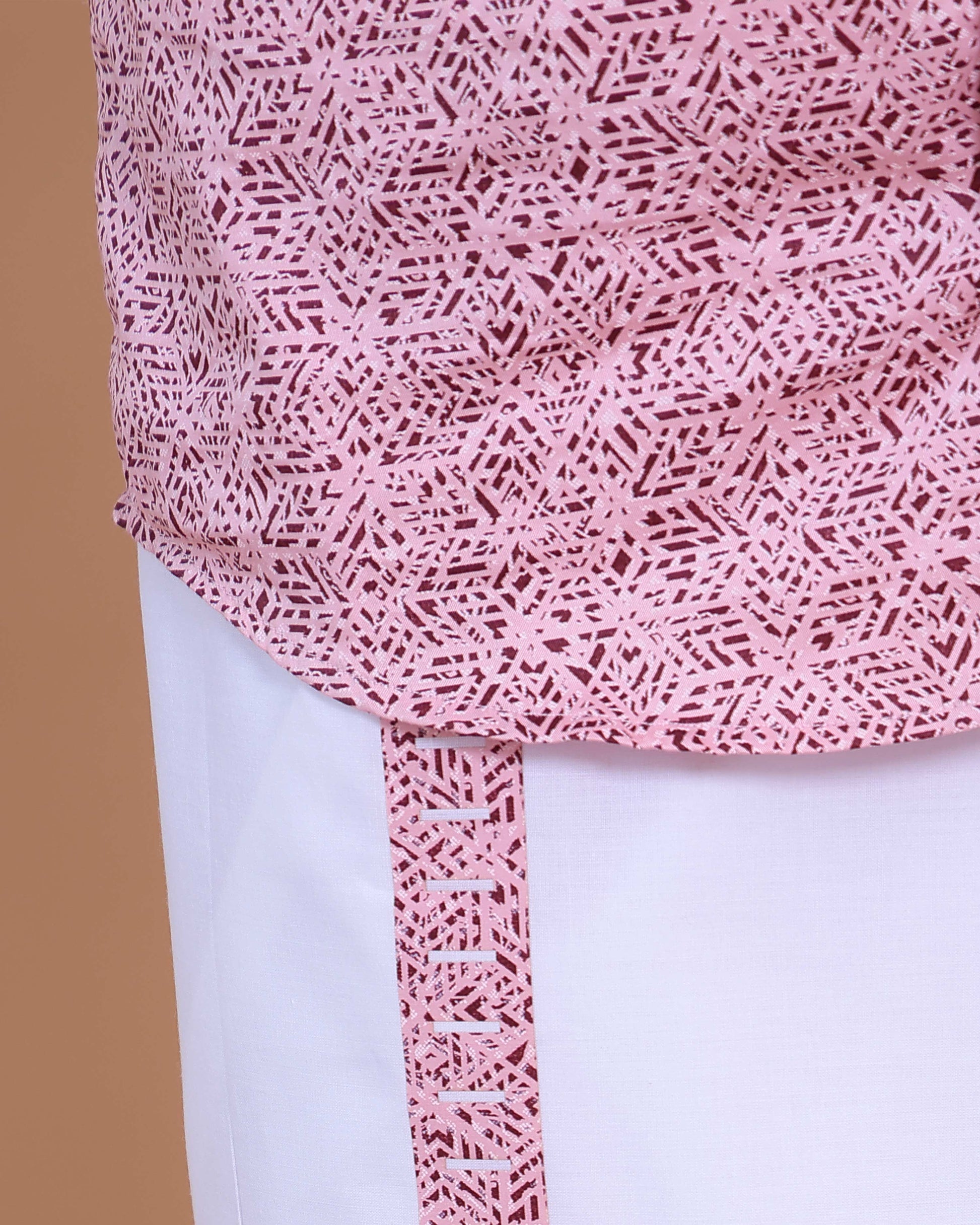 mens-full-sleeve-shirt-and-traditional-dhoti-set-with-woven-border-pink-six