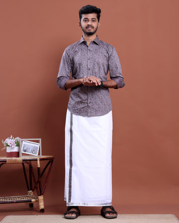 mens-printed-full-sleeve-shirt-and-traditional-dhoti-set-with-designer-border-purple-ten