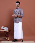 mens-printed-full-sleeve-shirt-and-traditional-dhoti-set-with-designer-border-purple-three