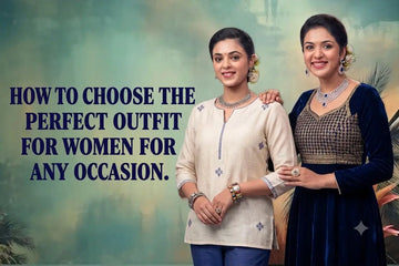 Women’s outfits for different occasions with styling ideas