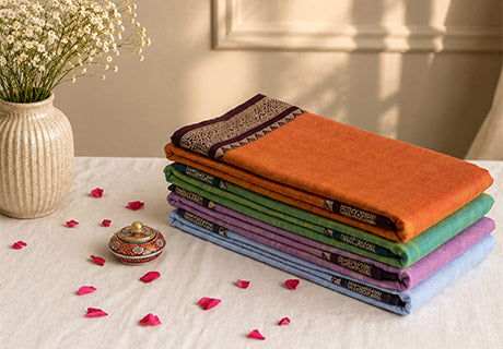 Mangalagiri Cotton 