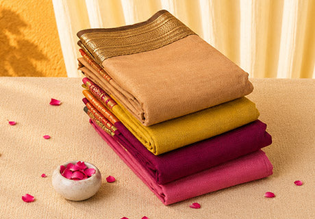 Kanchi Cotton