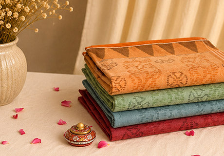 Bengal Cotton 