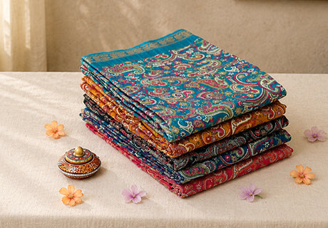 Art Silk
