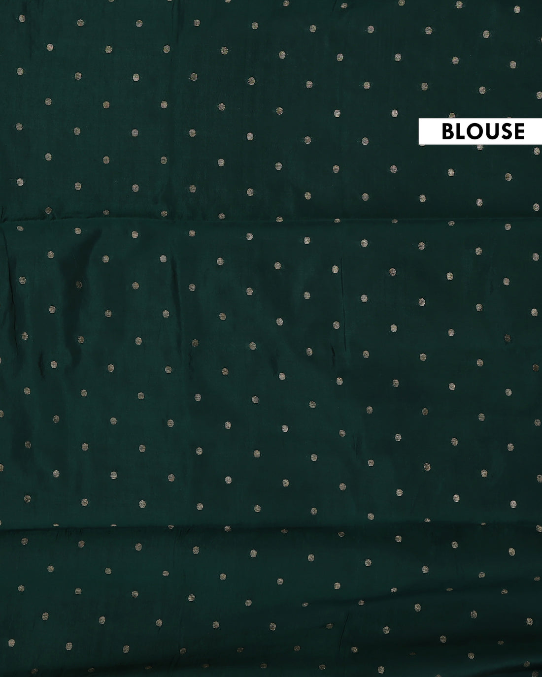 Prominent Border And Pallu Adorned With Intricate Zari Work Art Silk Saree - Green